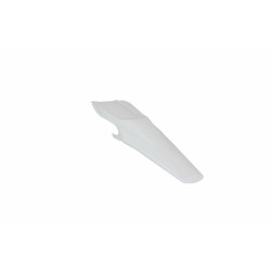 Garde-boue arrière RACETECH...