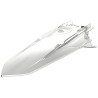 Garde-boue arrière POLISPORT transparent KTM SX/SX-F