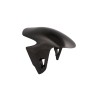 Garde-boue avant LIGHTECH carbone brillant Ducati Panigale V4
