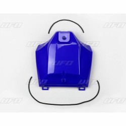 Couvre réservoir UFO bleu...