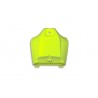 Couvre réservoir UFO jaune fluo Yamaha YZ450F