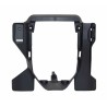 Patte de fixation RACETECH plaque phare Husqvarna