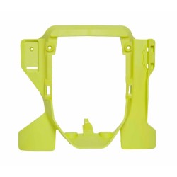 Patte de fixation RACETECH...
