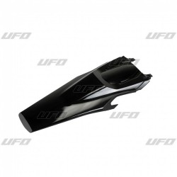 Garde-boue arrière UFO noir...