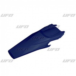 Garde-boue arrière UFO bleu...