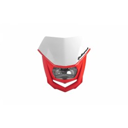 Plaque phare POLISPORT Halo...