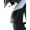 Extension de garde-boue avant R&G RACING noir Kawasaki GTR1400
