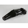 Garde-boue arrière UFO noir Kawasaki KX125/250