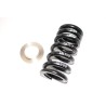 Kit de rabaissement de selle TECNIUM construction 8 - Kawasaki Versys 650