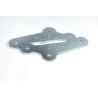 Kit de rabaissement de selle TECNIUM construction 9 - Kawasaki Versys 1000