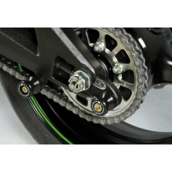 Pions de bras oscillant R&G...