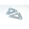 Kit de réhausse de selle TECNIUM construction 9 - Suzuki GSX-S1000/S1000F