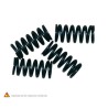 Kit ressorts d'embrayage TOURMAX Kawasaki GPZ1100 - ZZR1100/1200