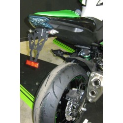 Support de plaque V PARTS...