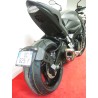 Support de plaque ACCESS DESIGN ''ras de roue'' noir Suzuki GSX-S1000