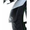 Extension de garde-boue avant R&G RACING noir Yamaha XSR700