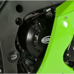 Couvre carter R&G RACING...