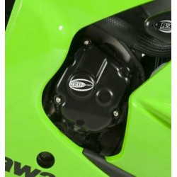 Couvre carter R&G RACING...