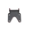 Support de plaque HIGHSIDER universel type 1