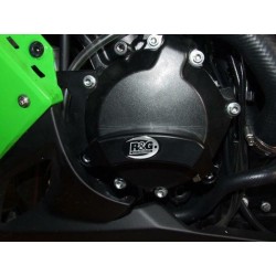 Slider moteur gauche R&G...