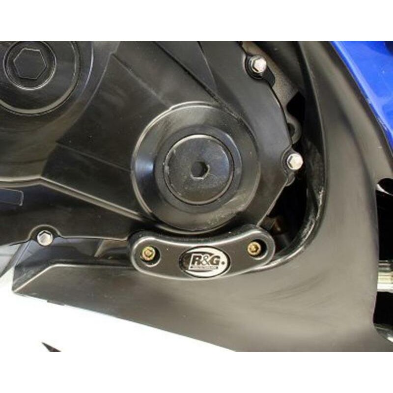 Slider moteur doit R&G RACING Suzuki GSX-R1000