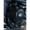 Couvre-carter droit R&G RACING Kawasaki Z800