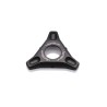 Reglage de fourche rapide LIGHTECH noir/argent Yamaha R1