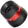 Embouts de guidon LIGHTECH série 300 rouge - Suzuki GSX-S750
