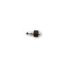 Adaptateur de rétroviseur HIGHSIDER M10 à M6, noir