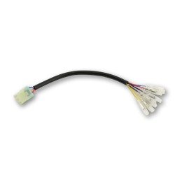 Câble adaptateur HIGHSIDER...