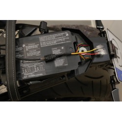 Câble adaptateur HIGHSIDER...