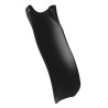 Bavette d'amortisseur RACETECH noir Honda CRF450R
