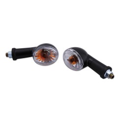 Mini clignotants SHIN YO ovale
