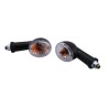 Mini clignotants SHIN YO ovale