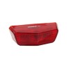 Feux arrière KOSO Nano LED rouge universel