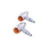 Clignotant SHIN YO Micro-Bullet