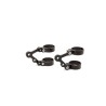 Pièce détachée - Collier Ø41mm LSL noir pour feu Urban