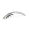 Garde-boue avant LSL Clubman alu 18'' universel