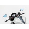 Pontets de guidon LSL Kawasaki Z1000
