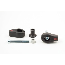 Kit fixation crash pad LSL...