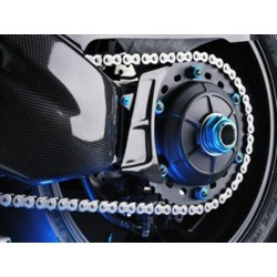 Carter de couronne LIGHTECH...
