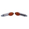 Mini clignotants SHIN YO Cateye