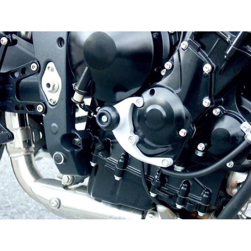 CLUTCH BALL TRIUMPH DAYTONA 675 06-07 NOIR