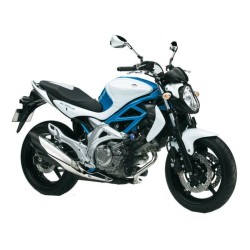 KIT FIXATION TAMPON SUZUKI...