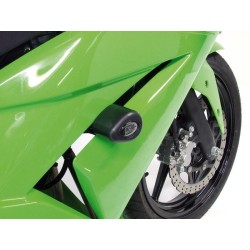 Tampons aéro R&G RACING...