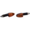 Clignotants SHIN YO Arrow Mini, long
