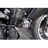 Kit fixation crash pad LSL KAWASAKI Z1000 FIXATION CADRE