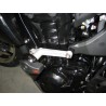 Kit fixation crash pad LSL KAWASAKI Z1000 FIXATION MOTEUR
