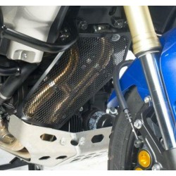 Grille de collecteur R&G...