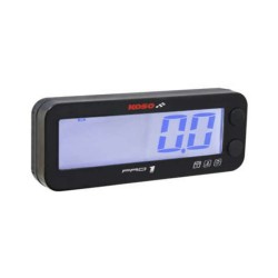Compte-tours KOSO Pro-1 LCD...